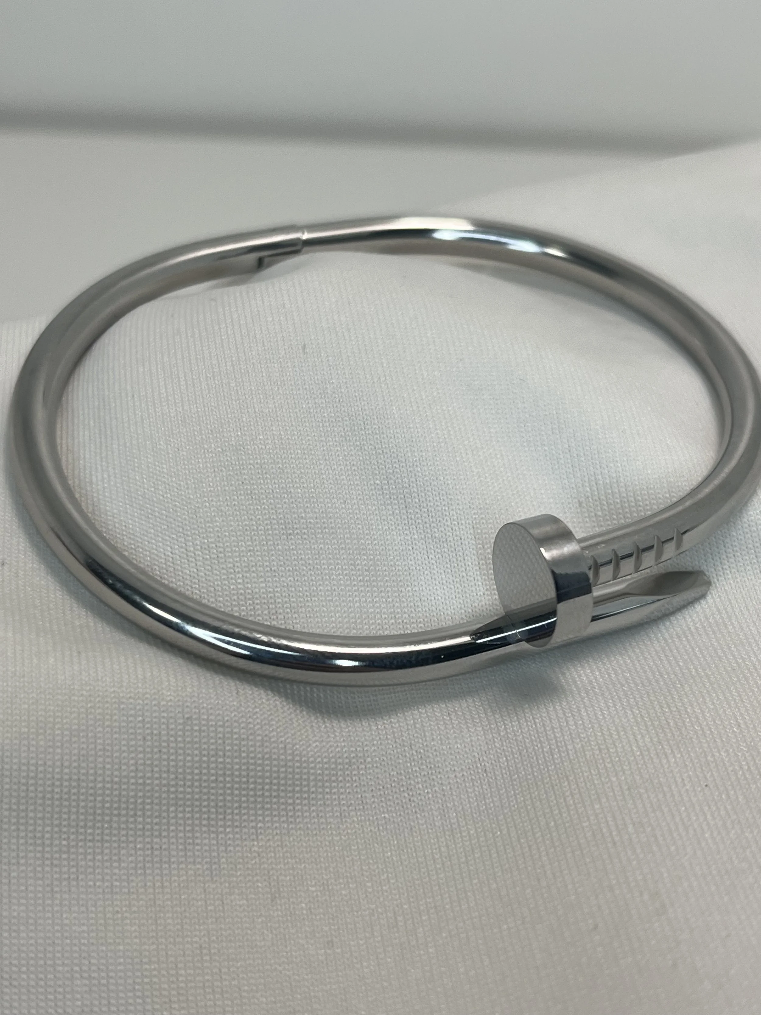 Nail Design Bracelet