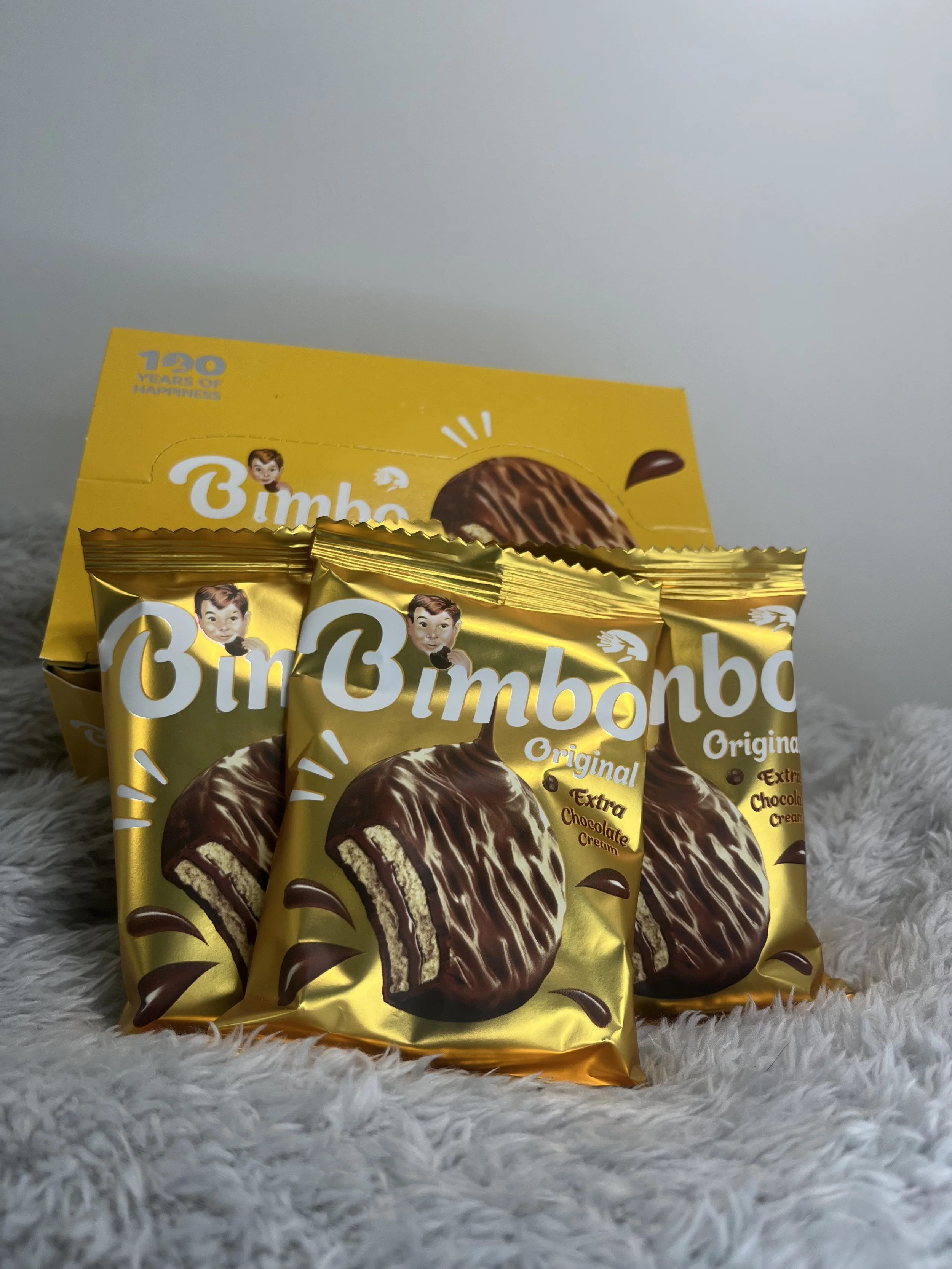 Extra Chocolate Delight Cream Biscuits 12 pcs