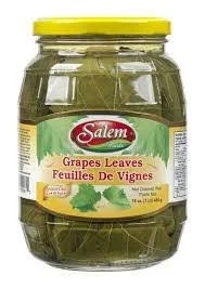 Salem Premium Grape Leaves 1kg