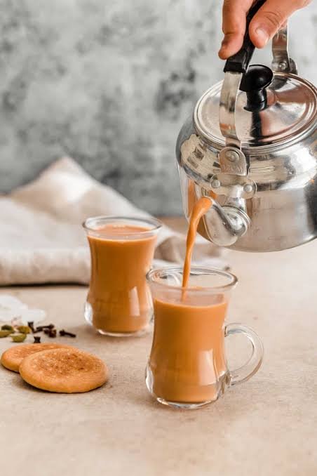 Instant Karak tea 10's