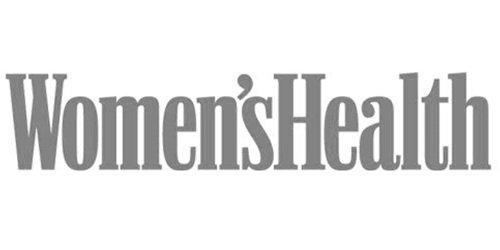 Women's Health logo featuring Nicole Sciacca of Sweat + Stillness