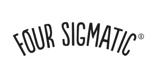 Logo of Four Sigmatic featuring Nicole Sciacca of Sweat + Stillness