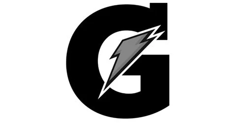 Logo of Gatorade featuring Nicole Sciacca of Sweat + Stillness
