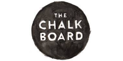The Chalk Board