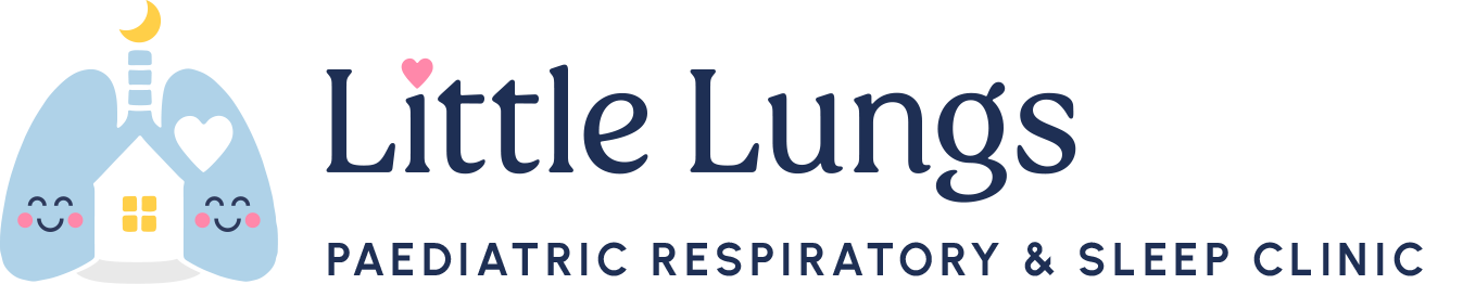 Little Lungs Paediatric Respiratory &amp; Sleep Clinic | Dr Harvey Kok | Sydney &amp; Newcastle