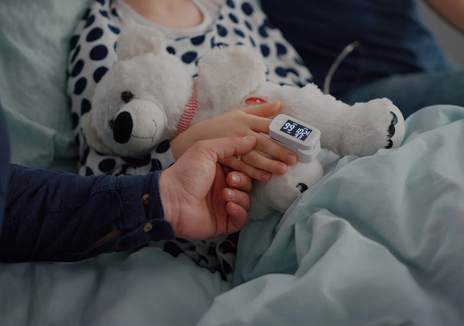 Overnight Oximetry Study Sleep Respiratory Physician Sydney Newcastle Little Lungs