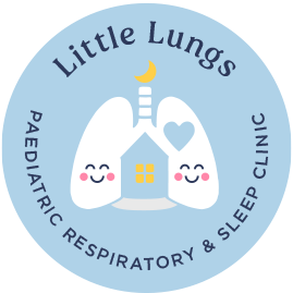 Little Lungs Paediatric Respiratory and Sleep Clinic Sydney Newcastle Dr Harvey Kok