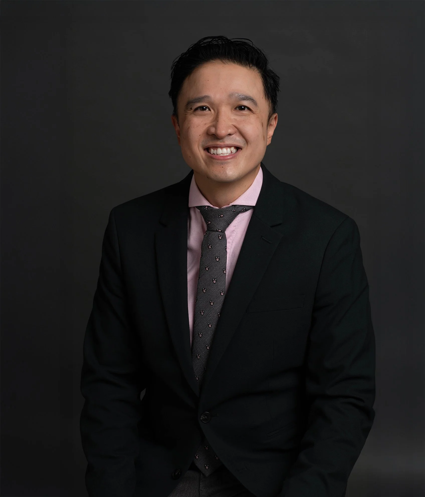 Little Lungs Respiratory Sleep Clinic Dr Harvey Kok