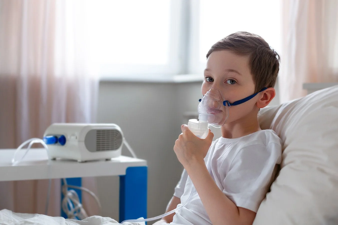 Dr Harvey Kok Sleep Respiratory Physician Sydney Newcastle Little Lungs