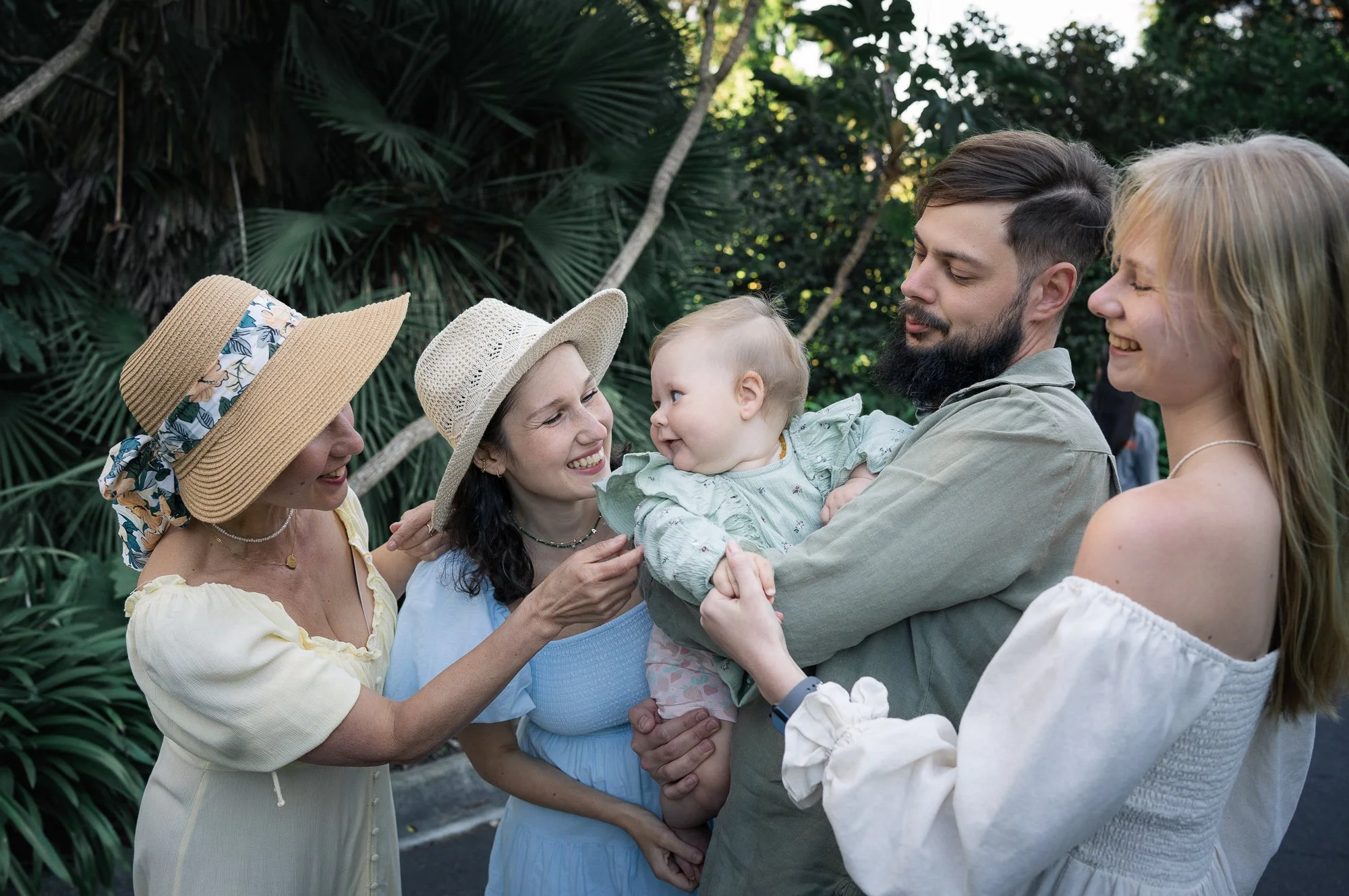 Families