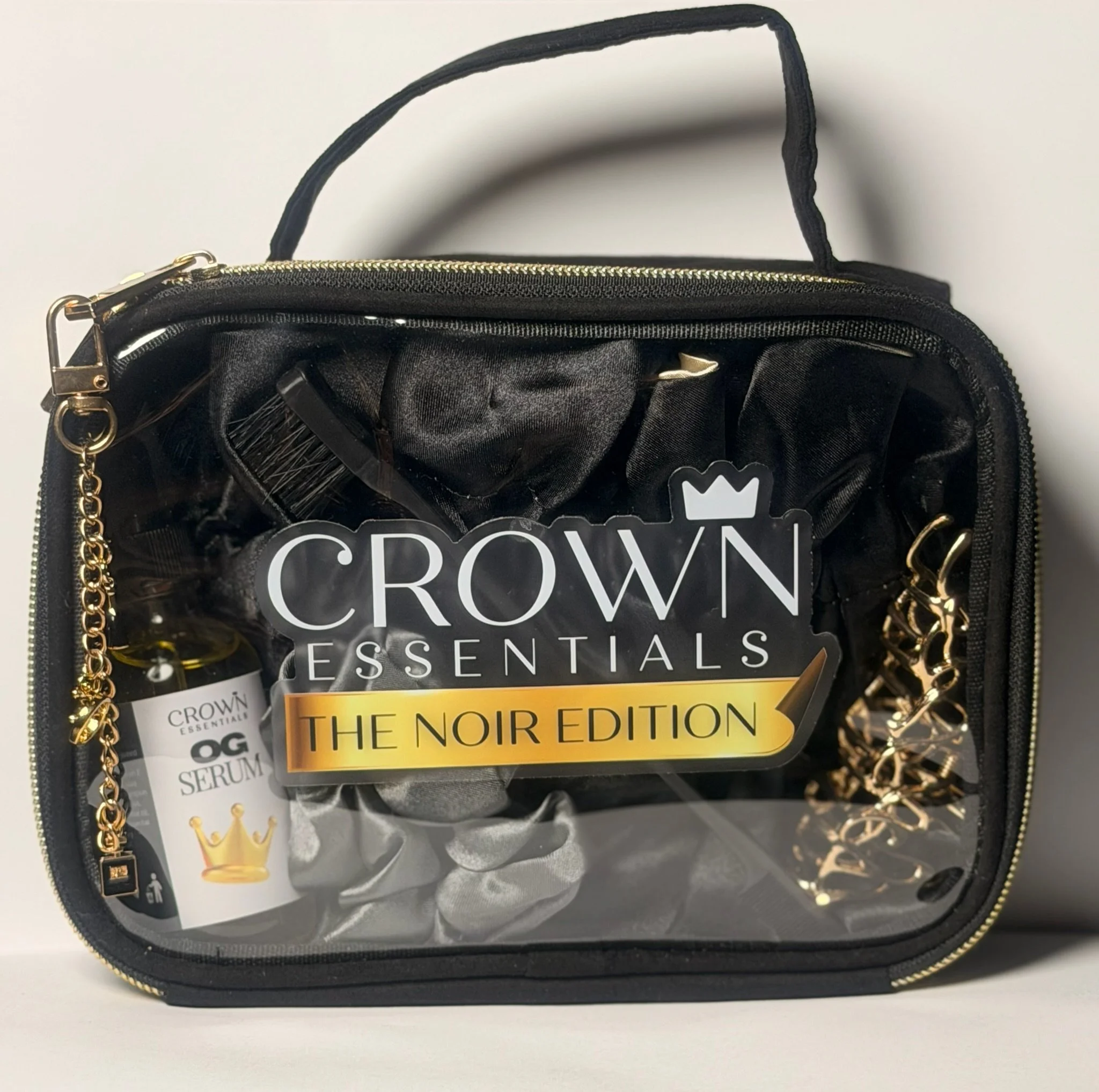 Noir Edition
