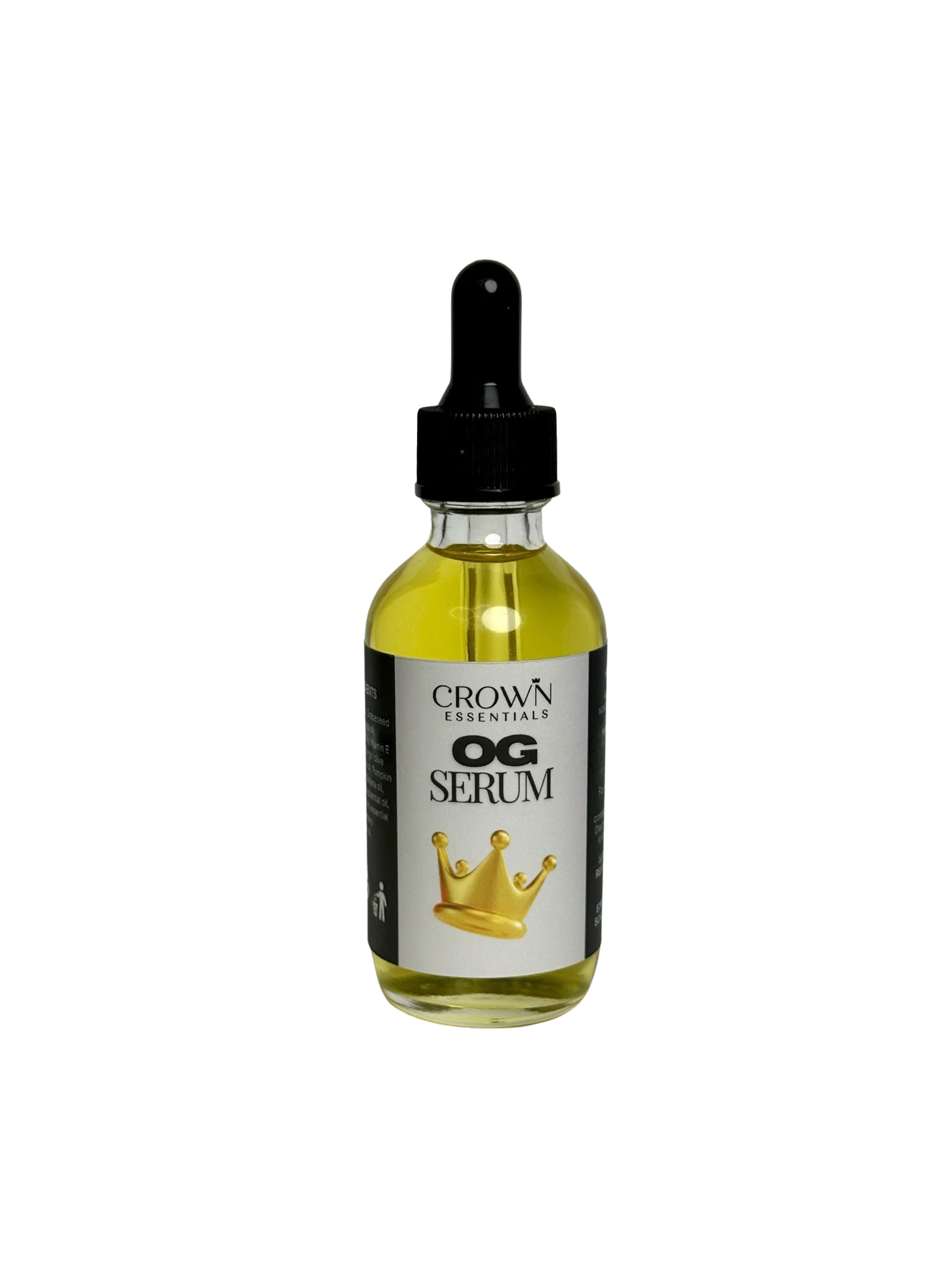 OG Scalp Serum