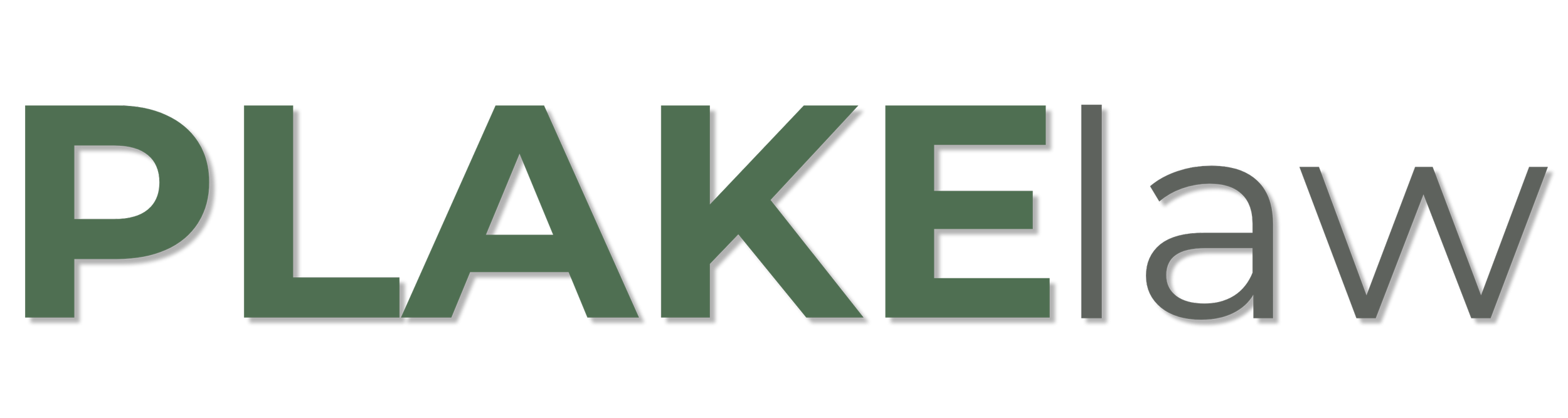 PLAKElaw home