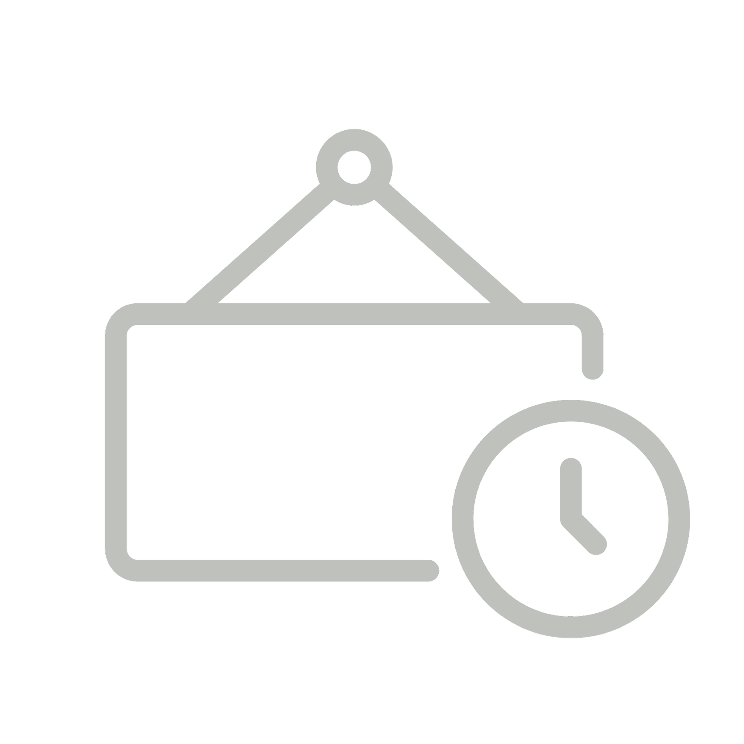 Hours of operation icon for PLAKElaw