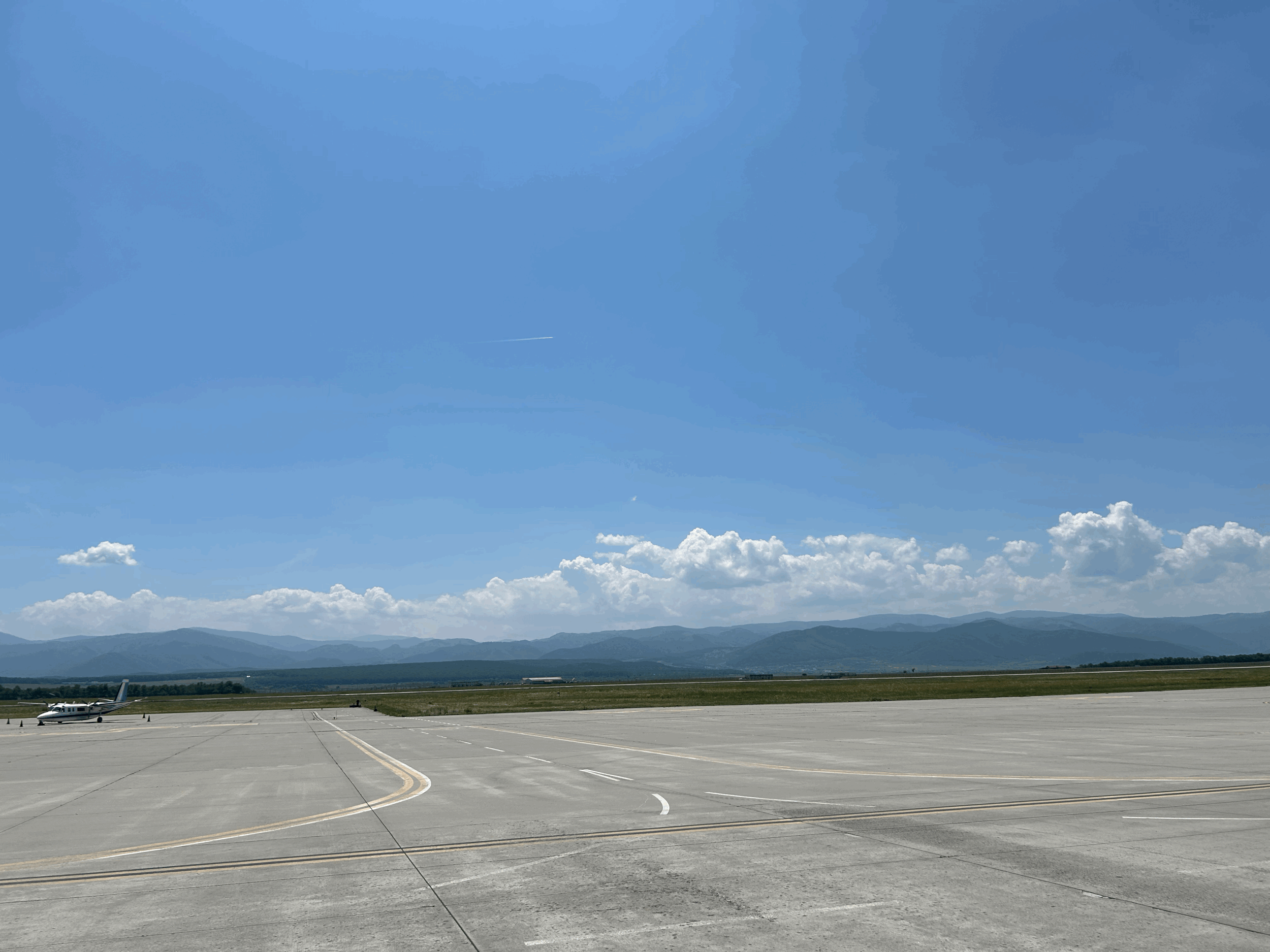 Aeroportul Internajio Sibiu