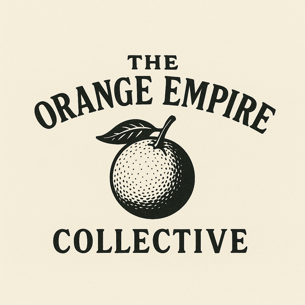 The Orange Empire Collective