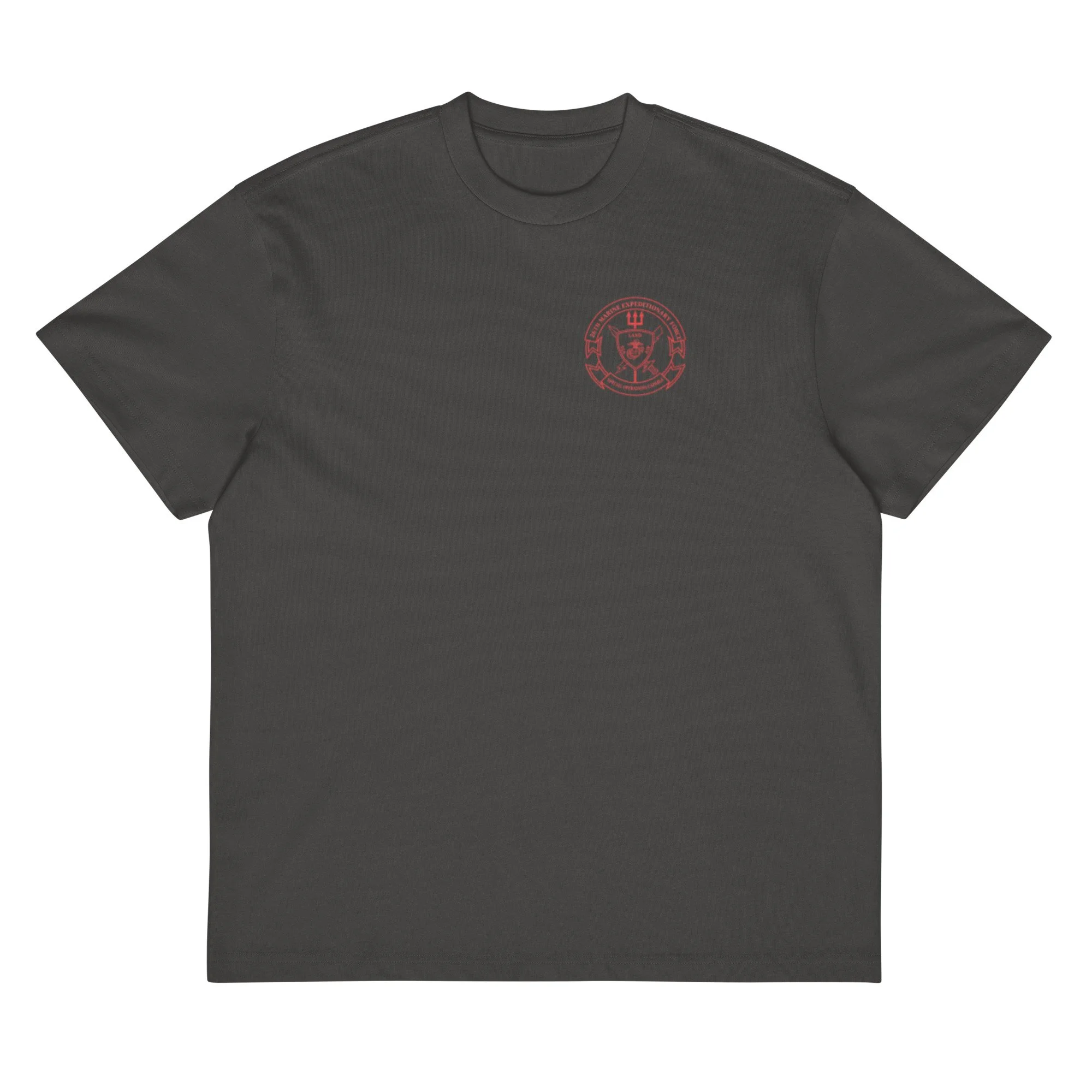 26th MEUSOC Box Tee