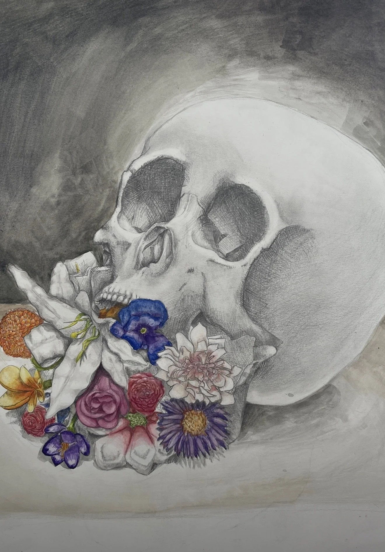 Bouquet of Death, 2023