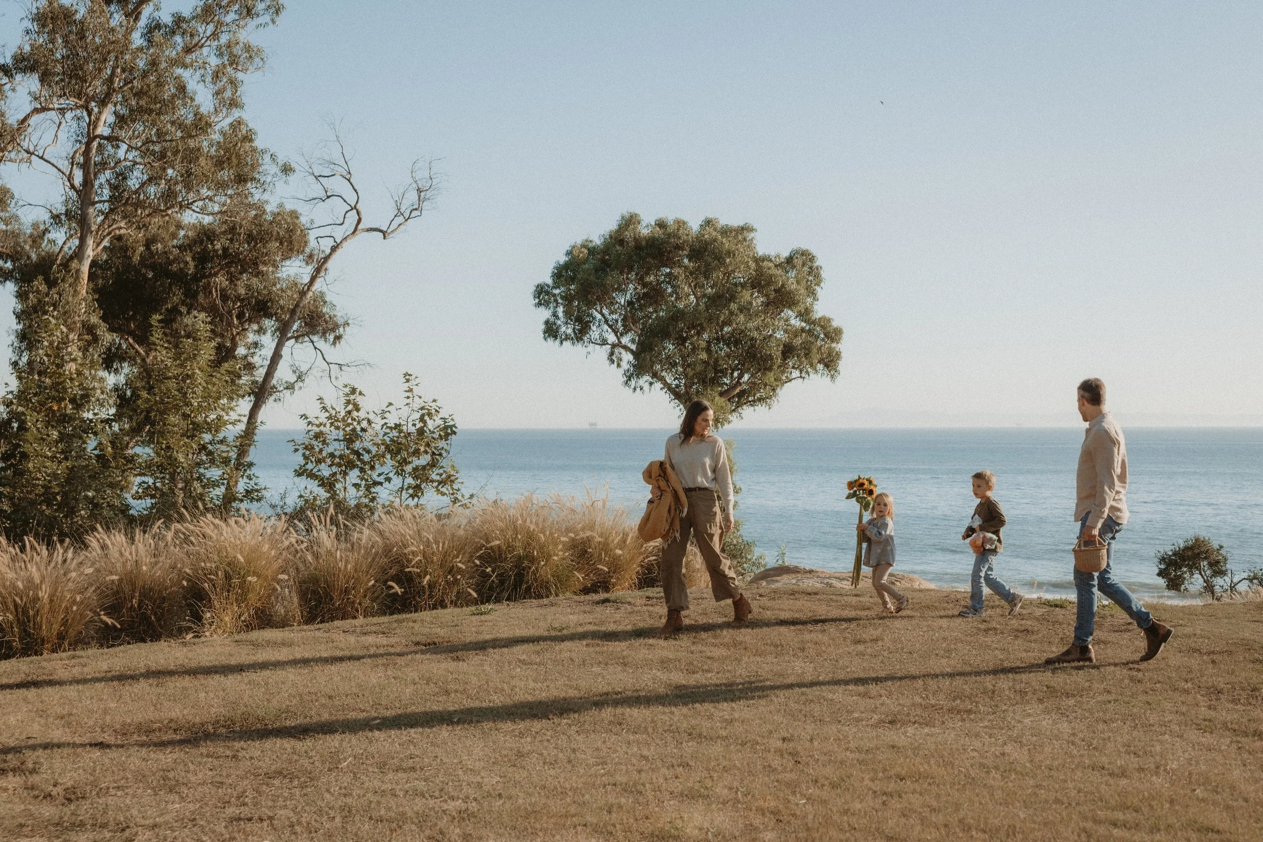 There's No Place Like Here: What Makes the Central Coast Special?