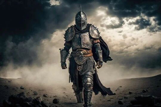 Knight Package