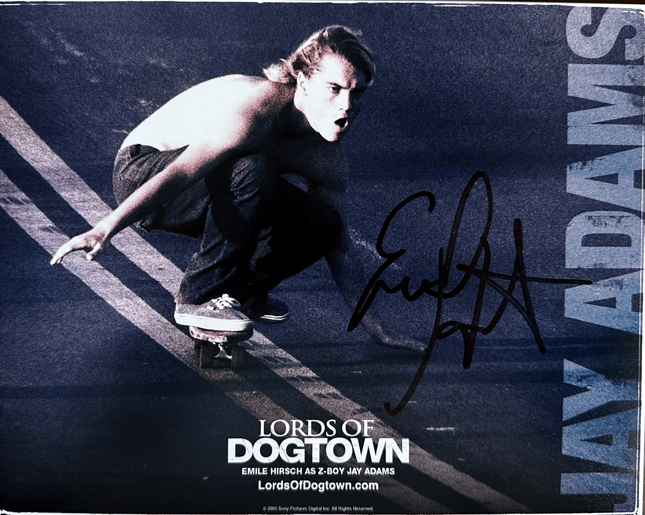 Lords of Dogtown