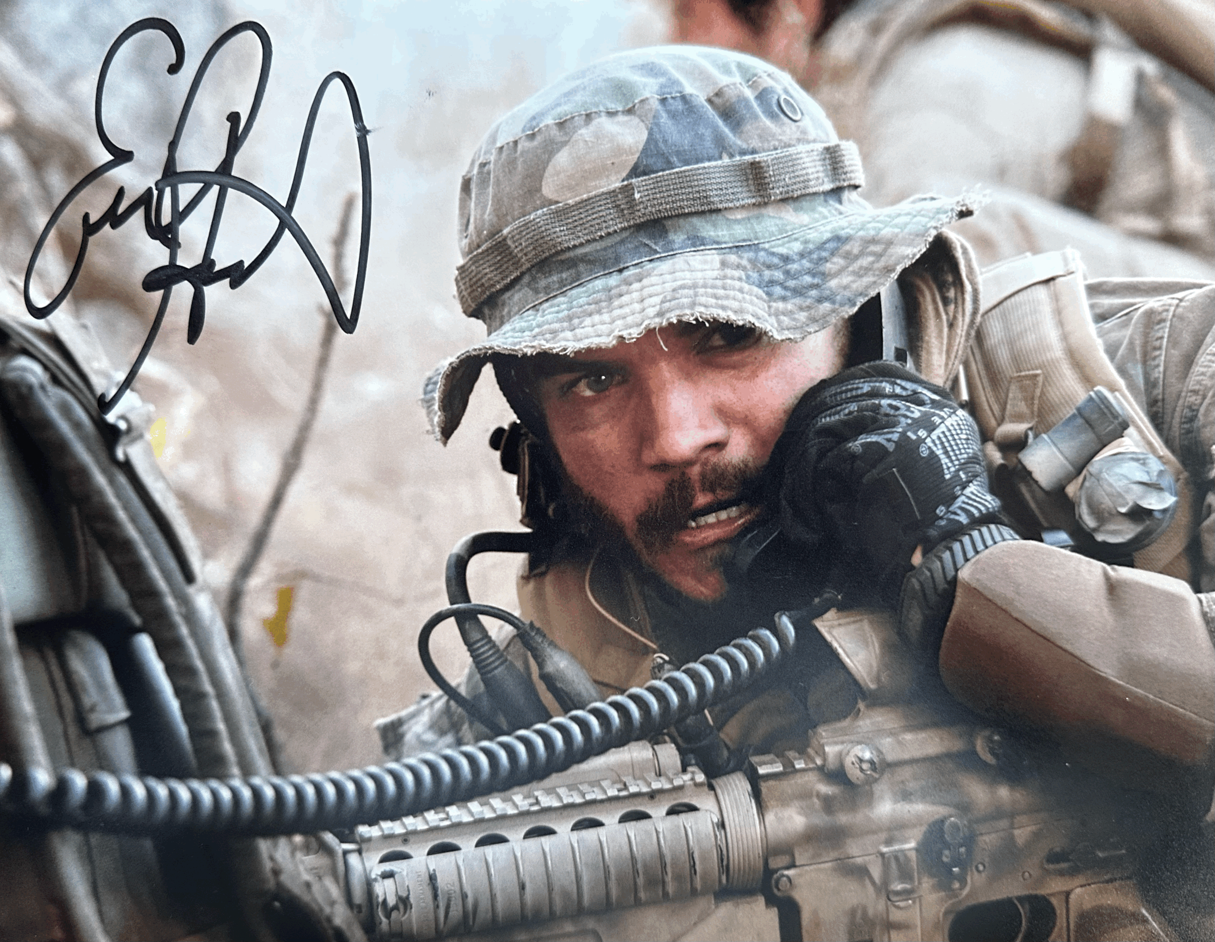 Lone Survivor