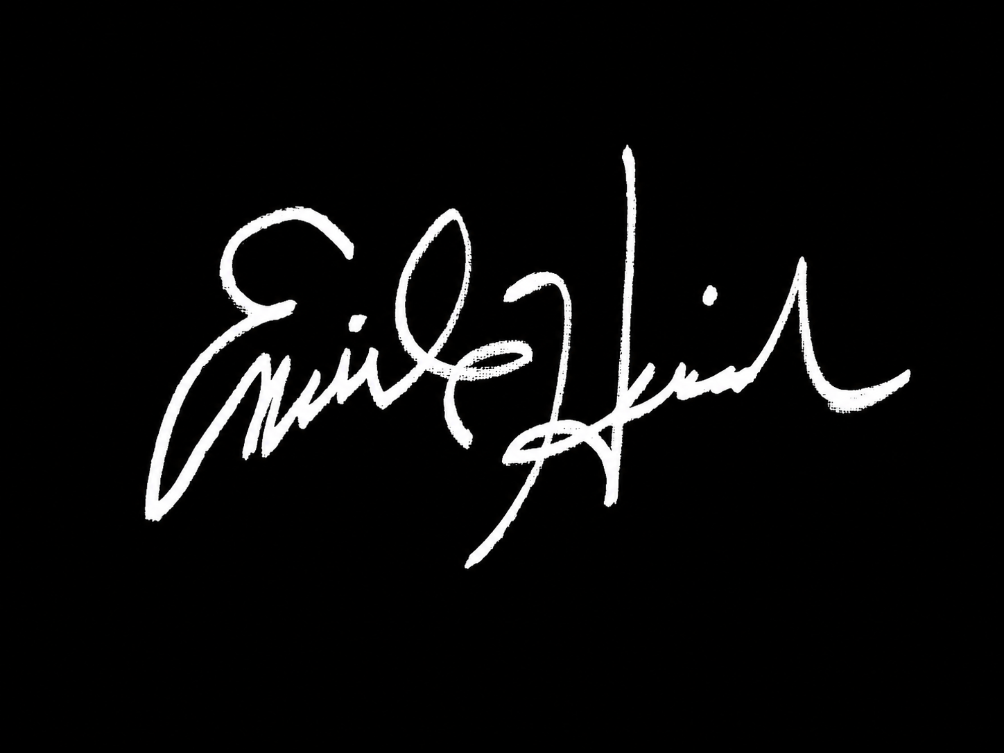Emile Hirsch