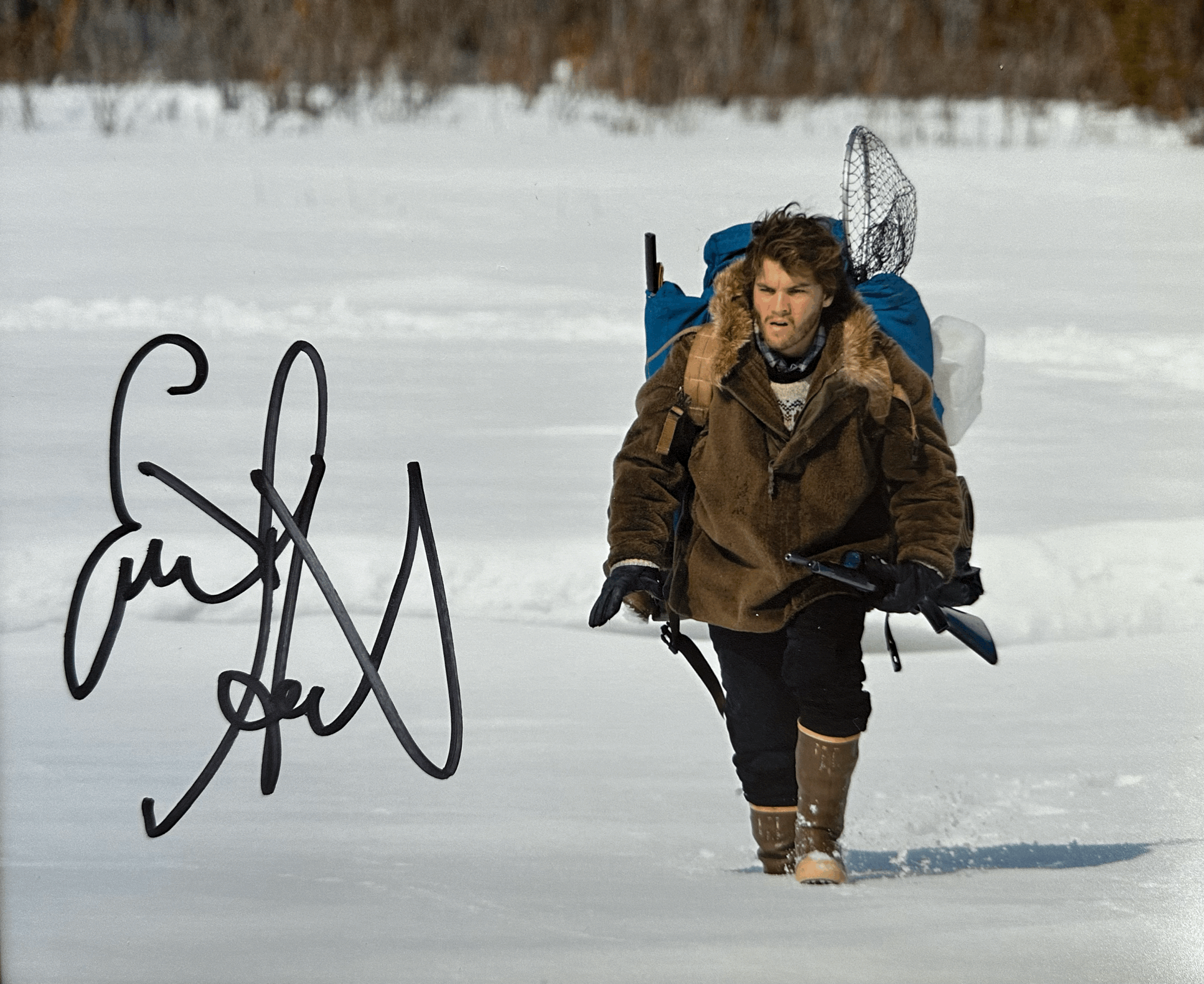 Into the Wild 2