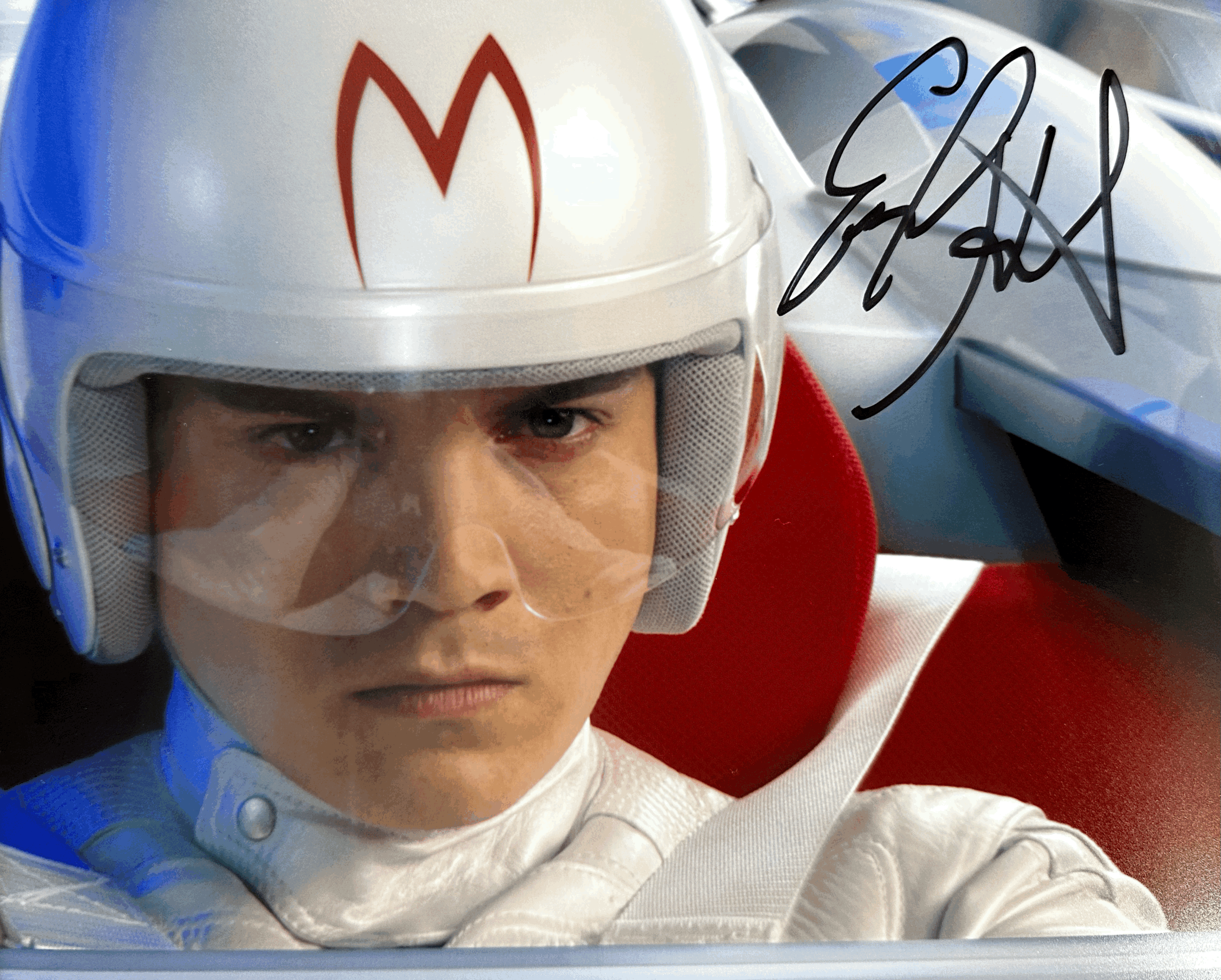 Speed Racer