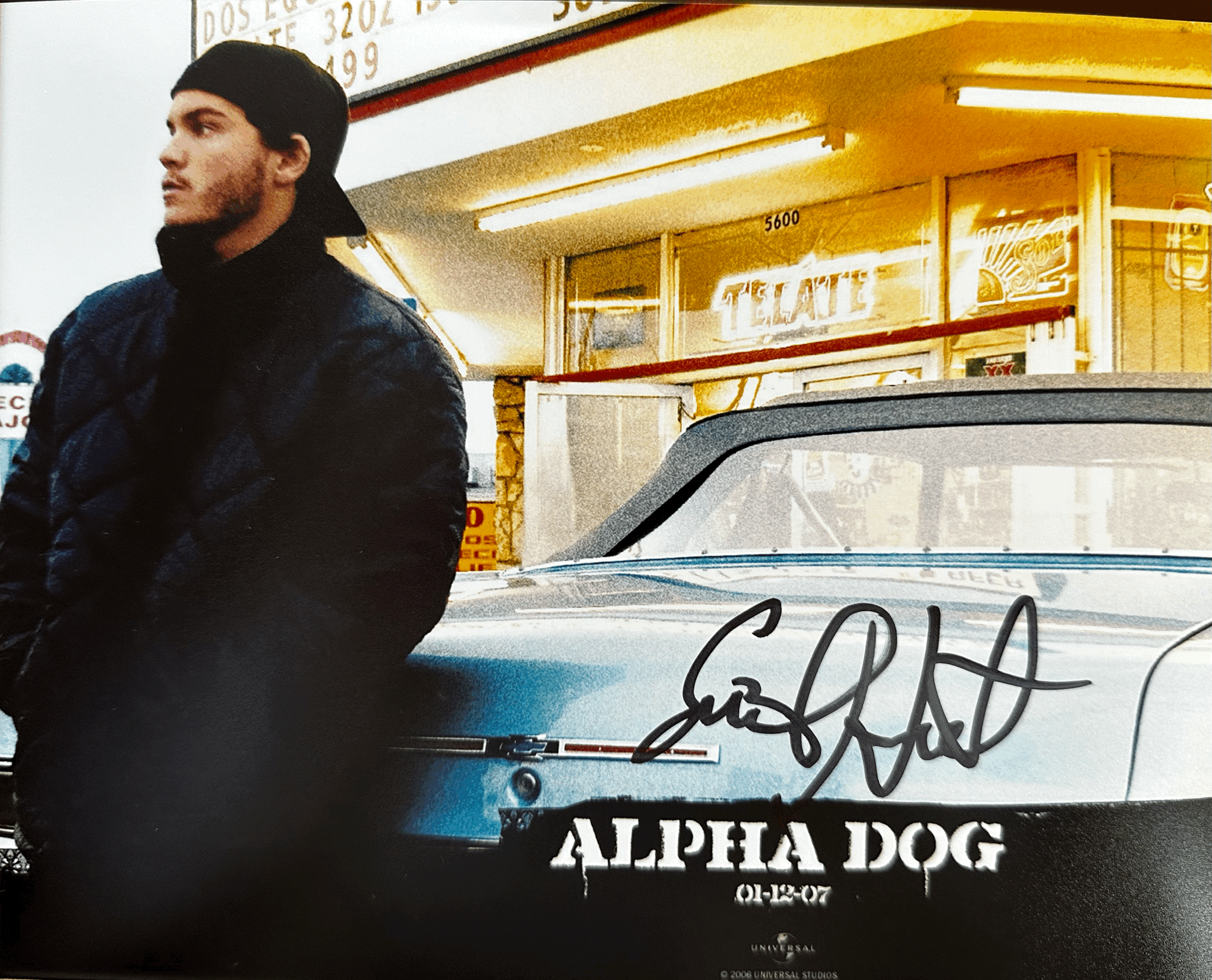 Alpha Dog 2