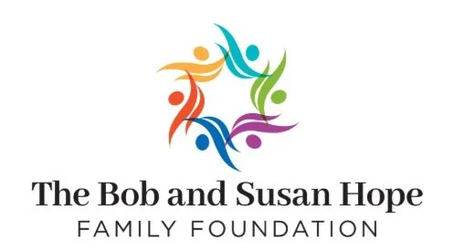 Bob and Susan Hope Foundation, Inc