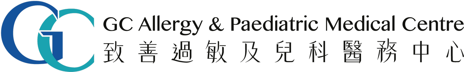 GC Allergy and Paediatric Medical Centre