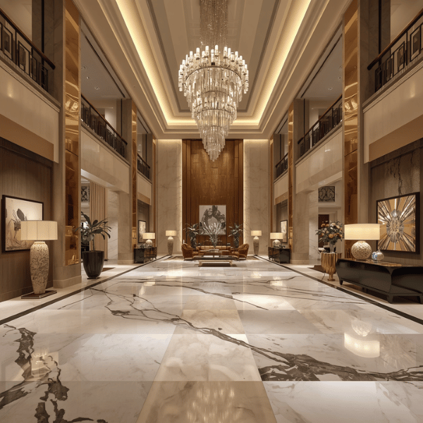 modifi capability hotels