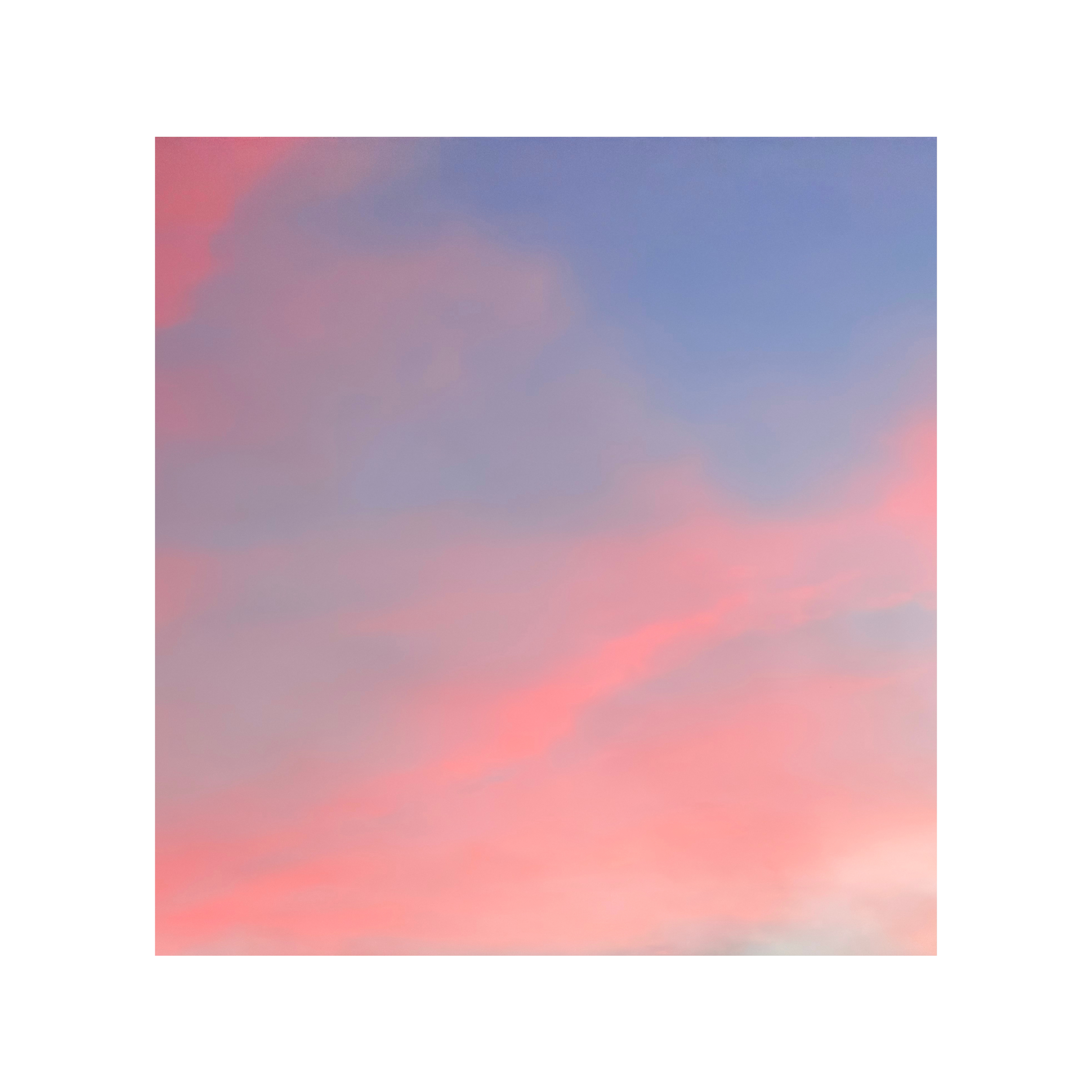 Pastel Sunset