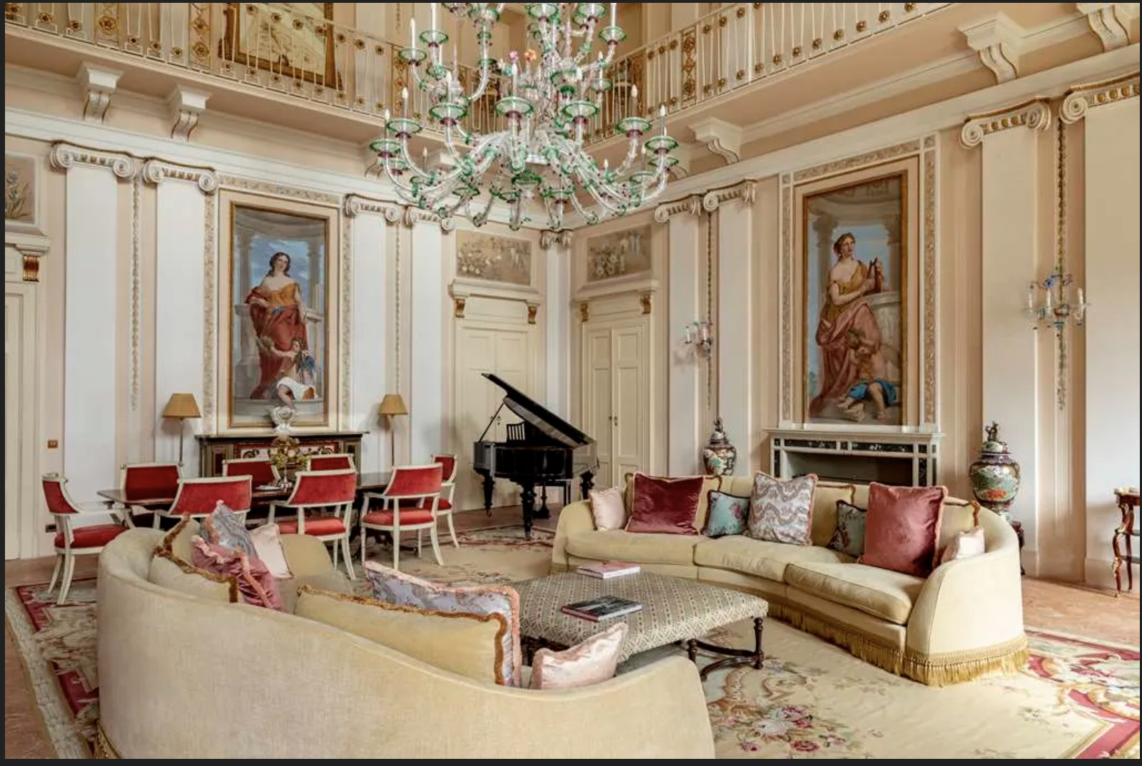 The Best Luxury Hotels on Lake Como