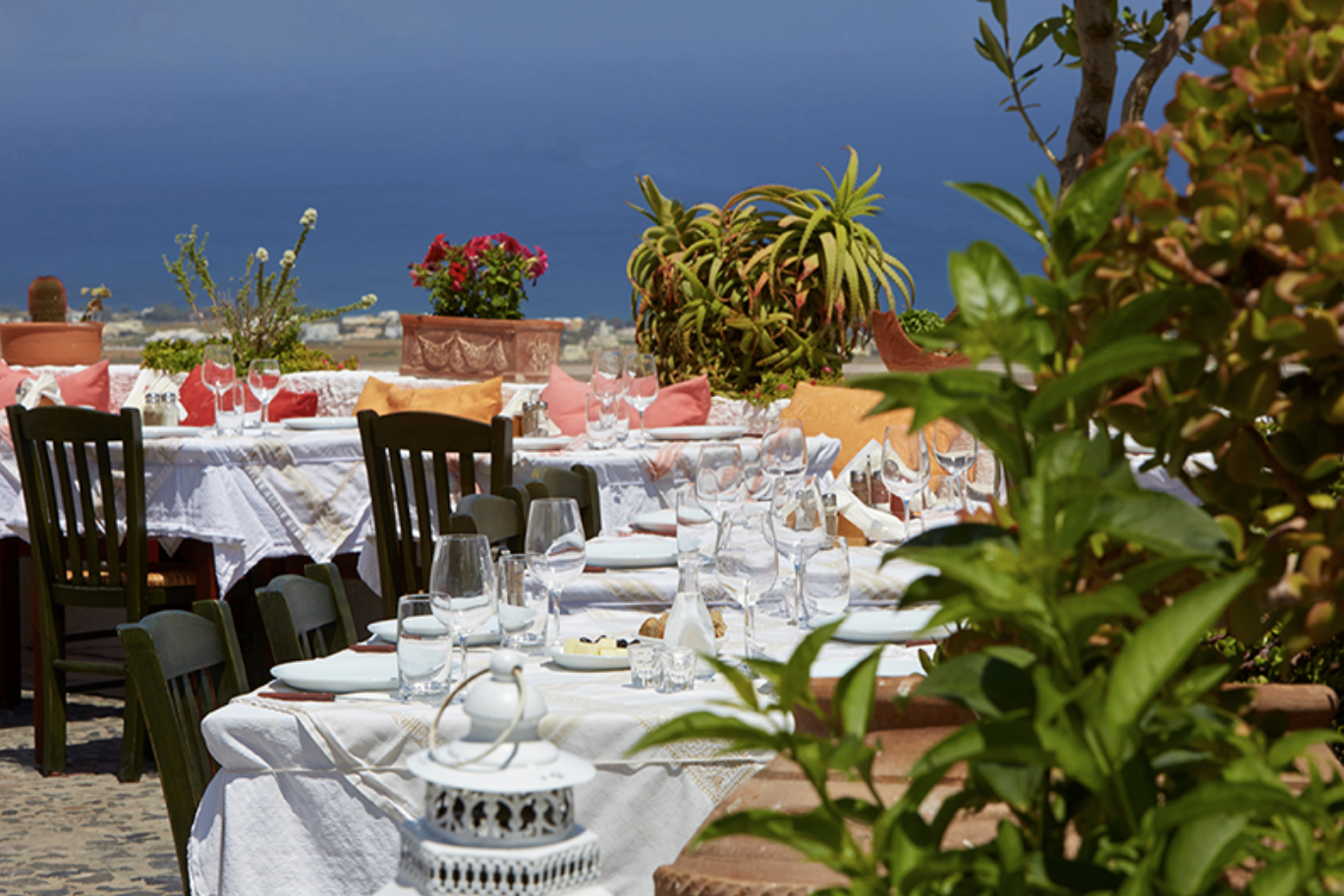 Hidden Gems, Local Food &amp; Excursions on Santorini