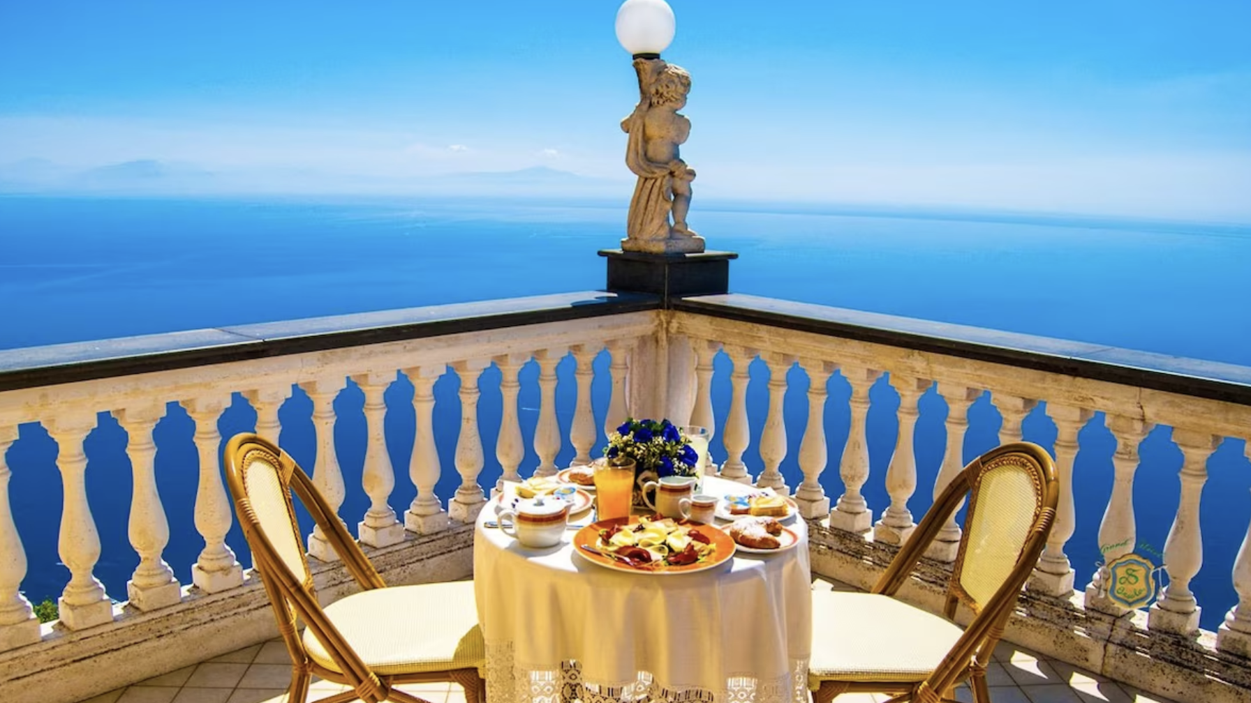 An Insider's Guide to the Amalfi Coast