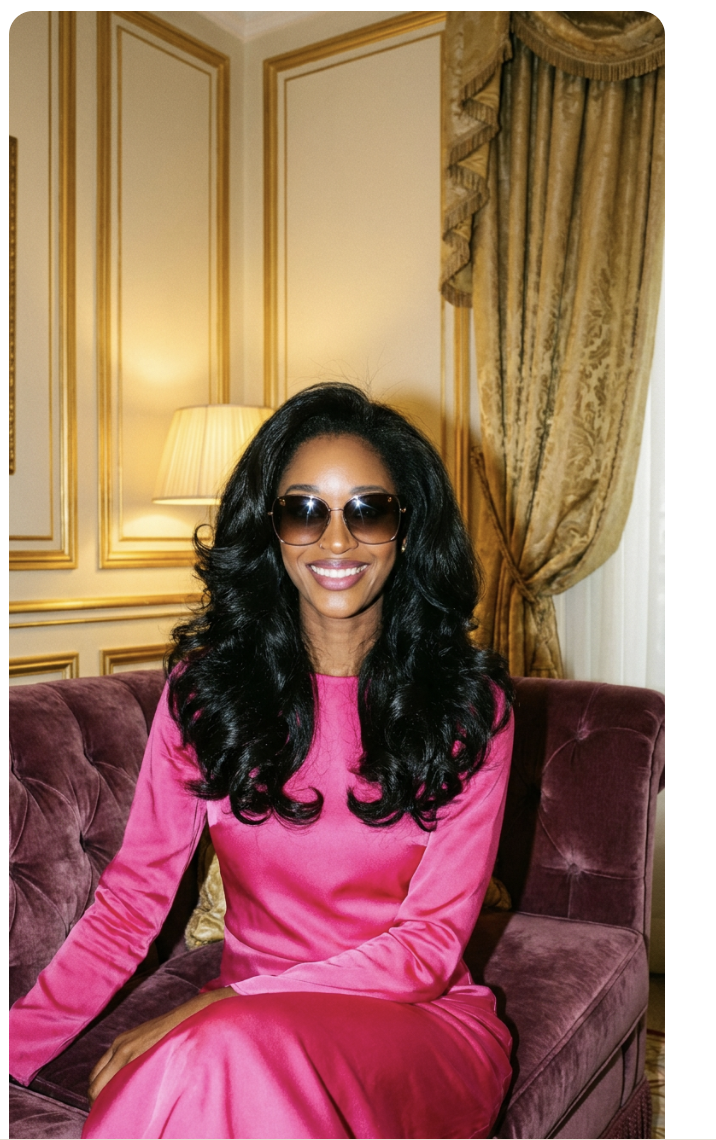 IT WAS ALWAYS FASHION: Why I'm Building The Style Archive From My Diary