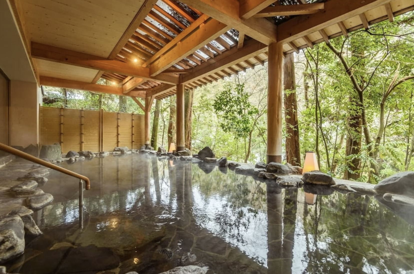 The Best Luxury Hotels &amp; Ryokans in Tokyo &amp; Kyoto