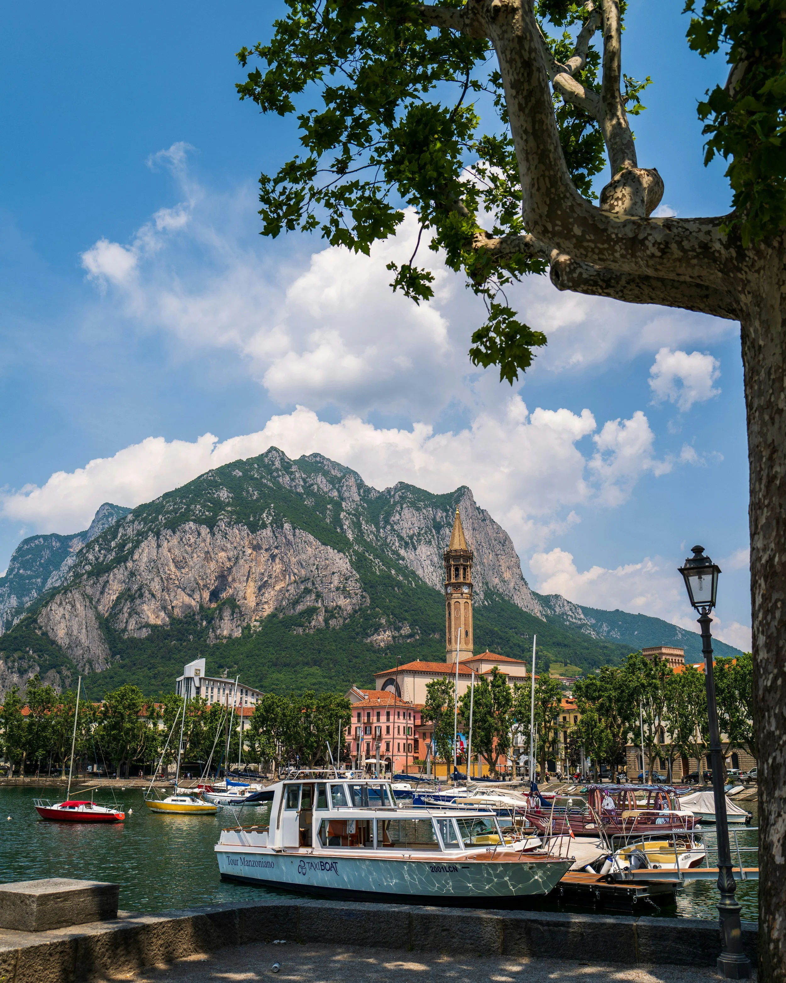  The Lake Como Edit:              Your Complete Guide to Italy's Most Cinematic Lake