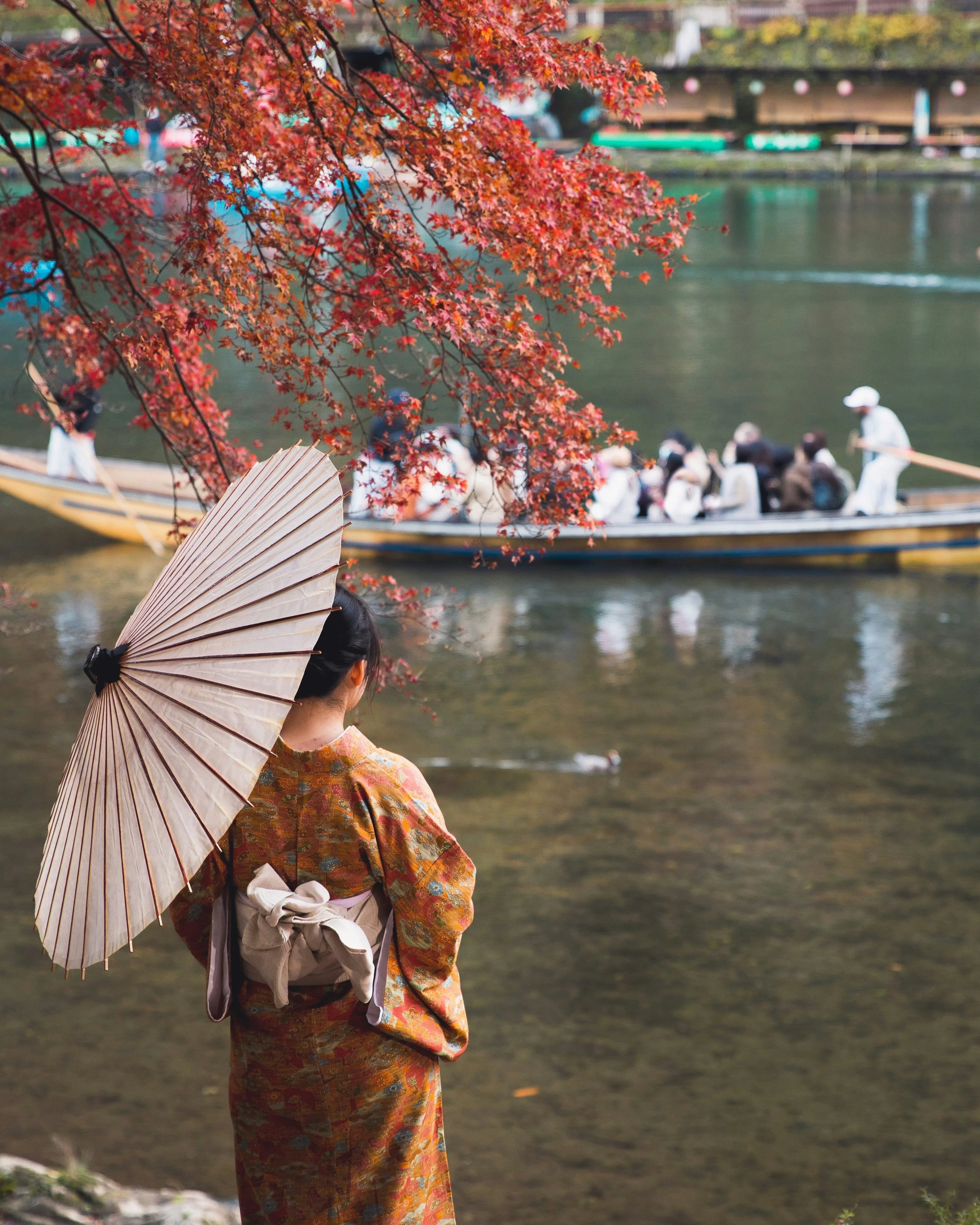 The Ultimate Japan Itinerary for a Milestone Trip or Duo Adventure