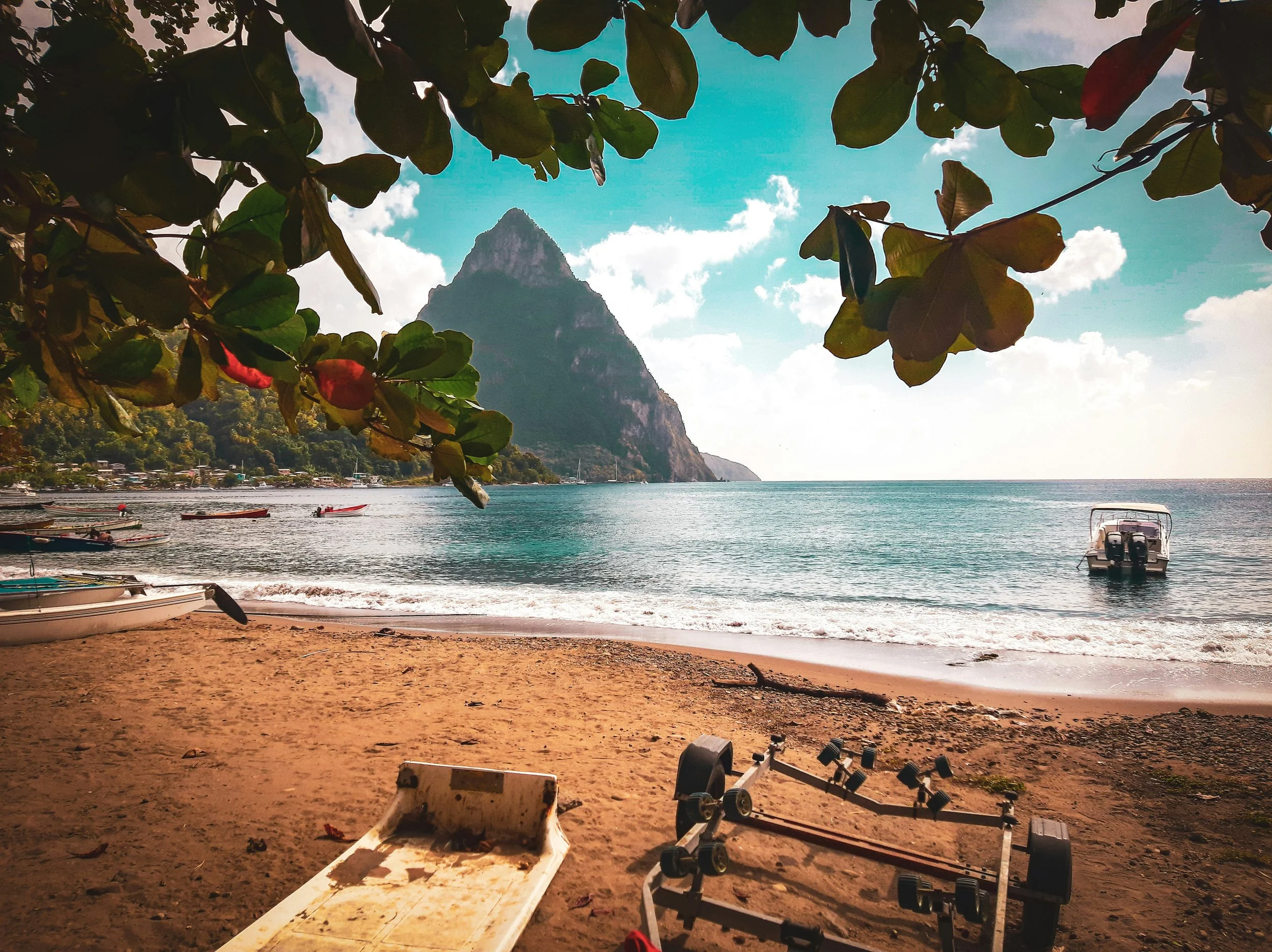 The St. Lucia Edit: Your Complete Guide to the Island of Love