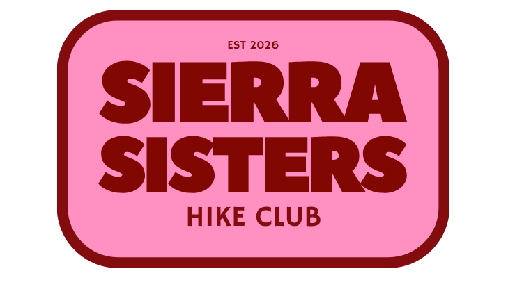 Sierra Sisters Hike Club