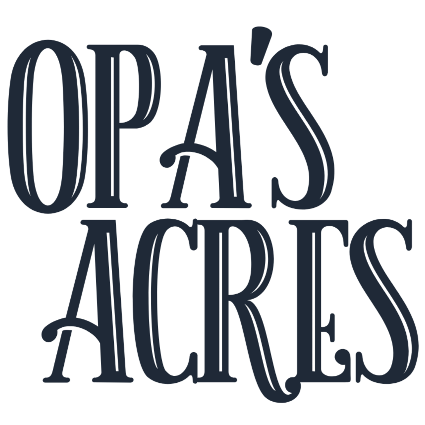 Opas Acres