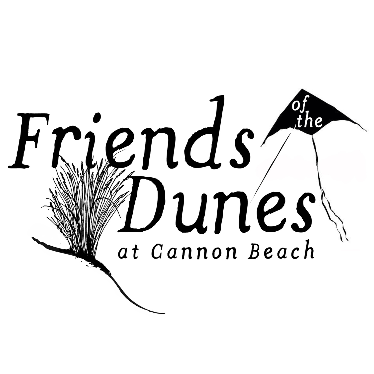 Friends of the Dunes at Cannon Beach