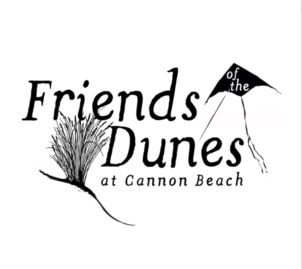 Friends of the Dunes at Cannon Beach
