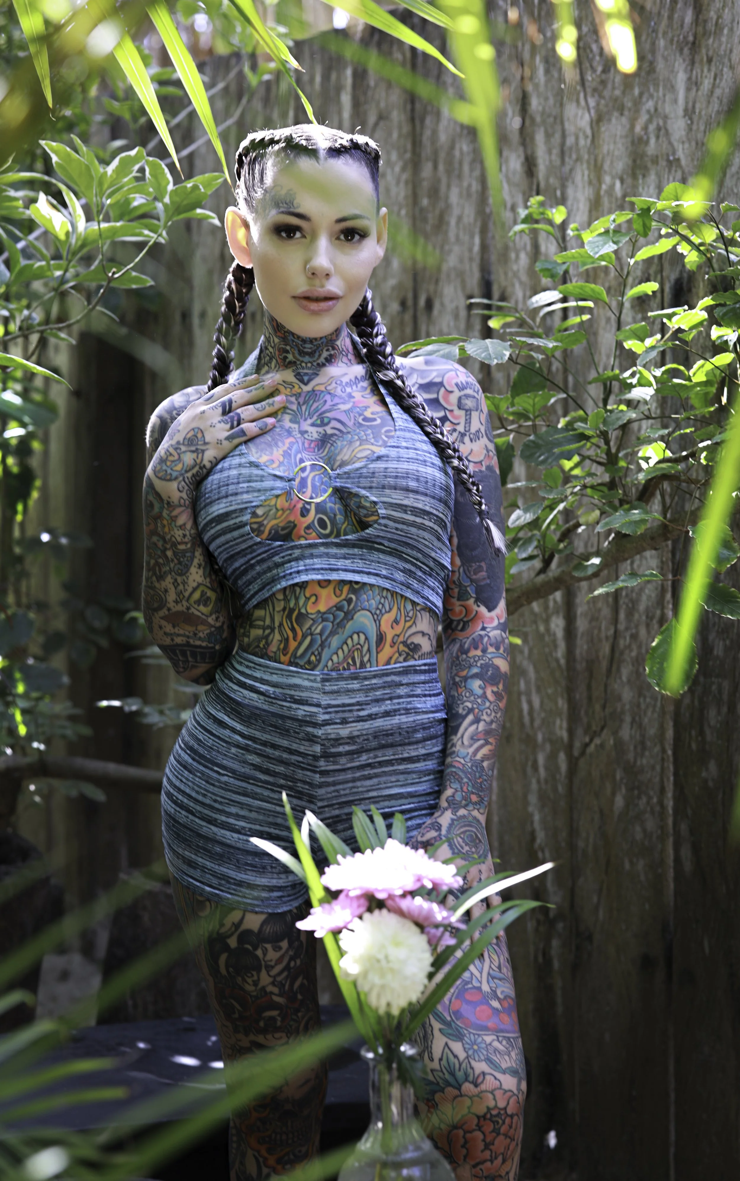Tigerlilly