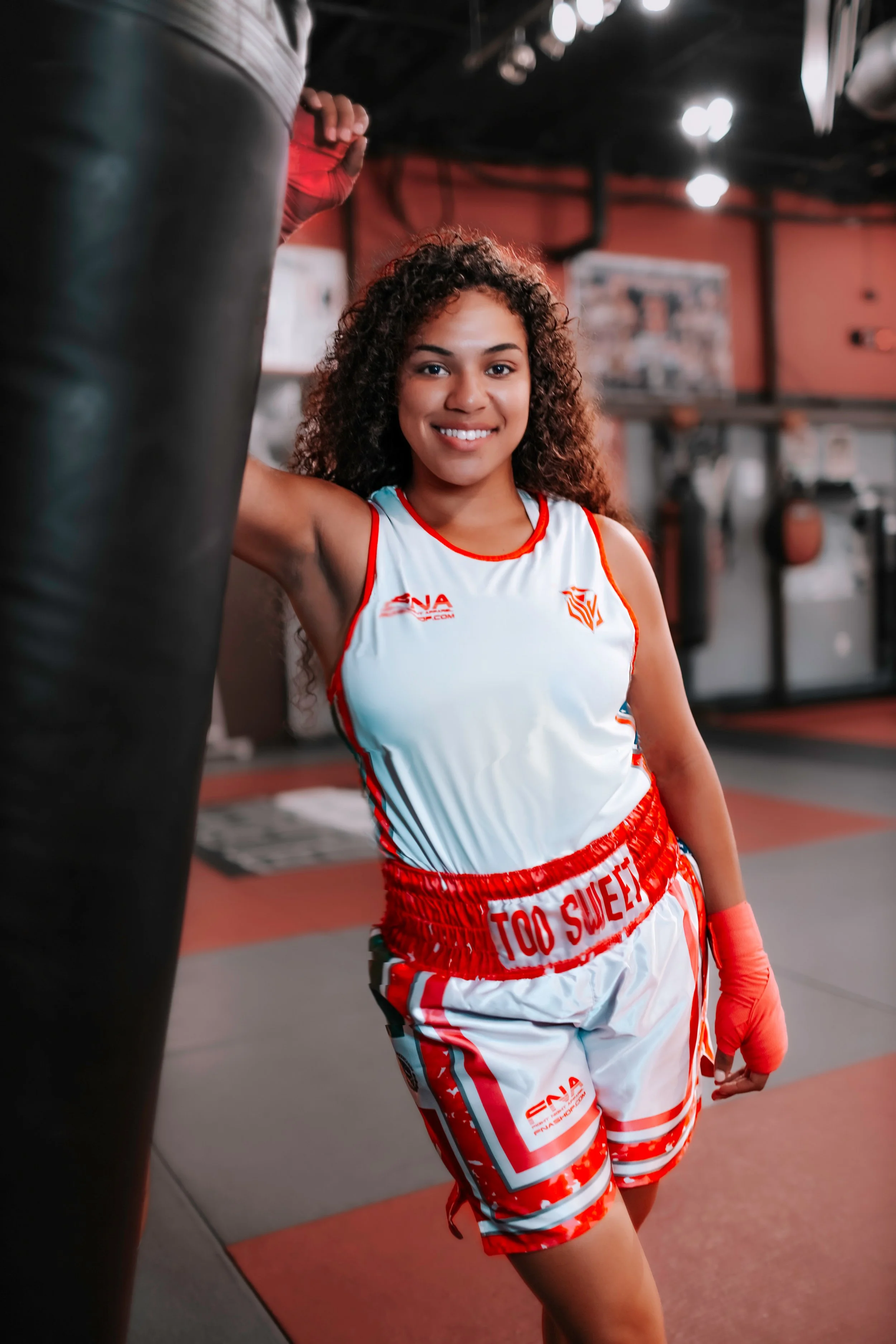 Destiny Jones