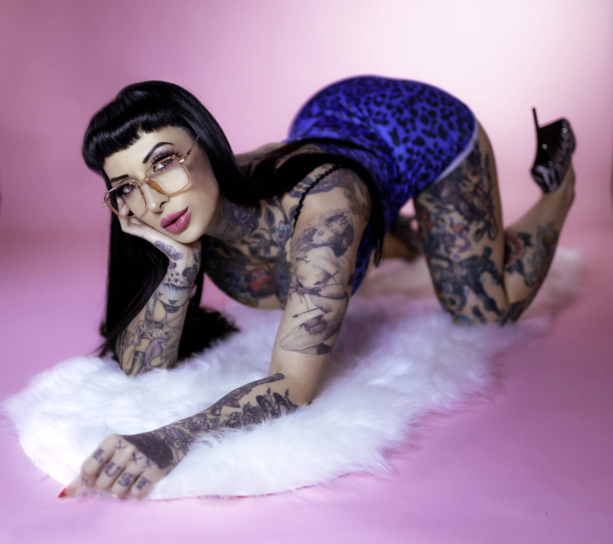 Jessie Lee