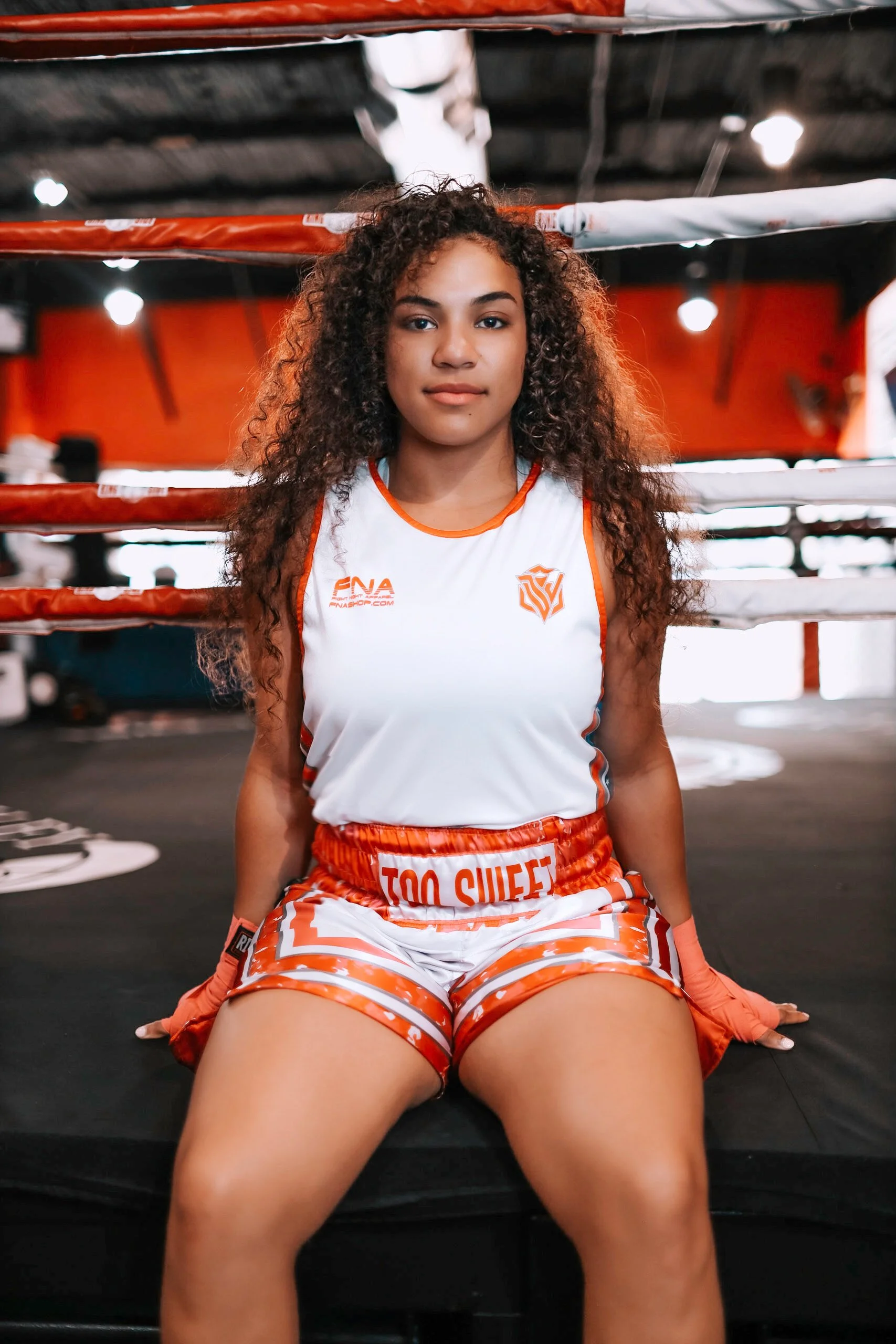 Destiny Jones